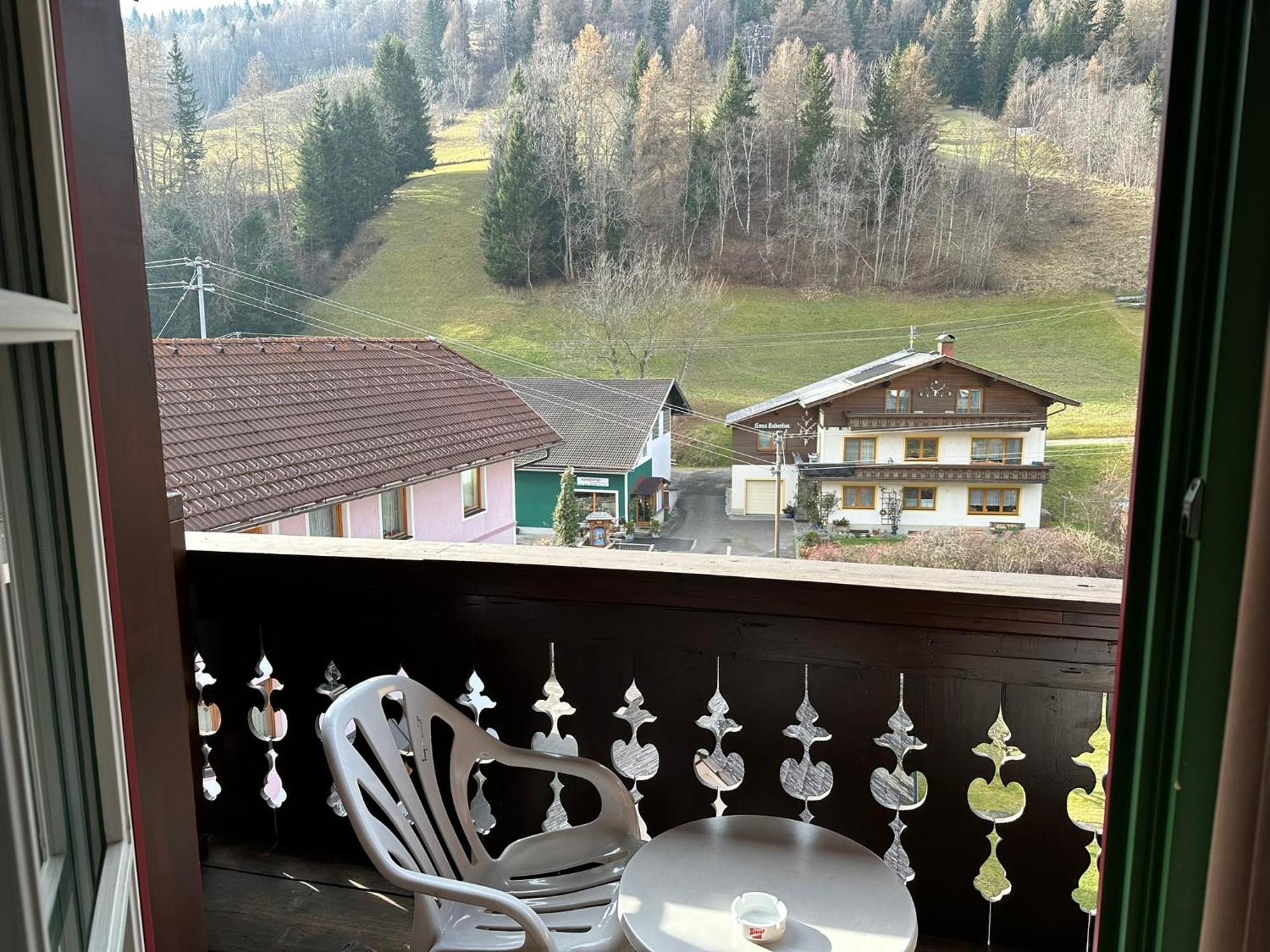 Hotel-Landgasthof Katschtalerhof Rennweg am Katschberg Exterior foto